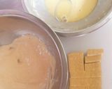 ＊厚揚げde絶品☆エビマヨネーズ和え＊作り方1写真