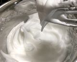 雑なふわふわロールケーキ♡笑作り方4写真