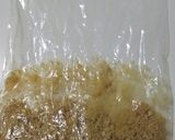 クリームチーズ不要❗レアチーズケーキ作り方2写真