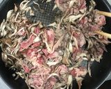安い牛肉が柔らか〜くなるレシピ☆作り方5写真