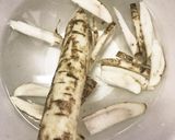 簡単 牛すじとごぼうの炊いたん作り方7写真