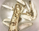 簡単 牛すじとごぼうの炊いたん作り方7写真
