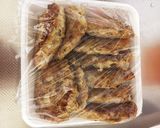 安くてヘルシー!!豆腐ハンバーグ作り方12写真