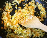 絶品☆塩さばのトマト煮込み!作り方1写真