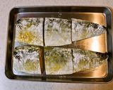 絶品☆塩さばのトマト煮込み!作り方2写真