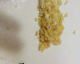 ピリッとした辛さが美味い！本格麻婆豆腐！作り方2写真