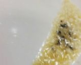 ピリッとした辛さが美味い！本格麻婆豆腐！作り方4写真