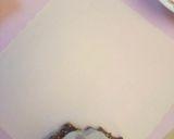 小豆あんことゴマの揚げ春巻作り方4写真