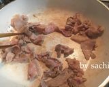 豚肉となすのオイスター炒め作り方3写真