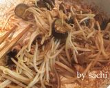 豚肉となすのオイスター炒め作り方6写真