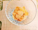 簡単！冷たいデザート♡チョコバナナパフェ作り方1写真