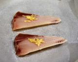 蒲焼のたれでカンタンぶり照り作り方1写真