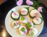真鯛丸ごと！昆布締め、鯛飯、汁、鯛子煮付作り方39写真