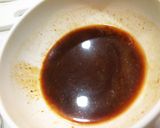 茄子♪揚げナスの辛味噌あえ作り方3写真