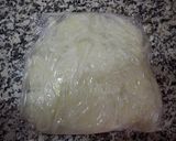 飴色玉ねぎのオニオンスープ作り方1写真