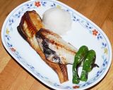 大根おろし 焼き魚特化Ver.作り方1写真