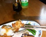大根おろし 焼き魚特化Ver.作り方4写真