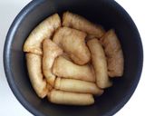 そぼろいなり寿司作り方2写真