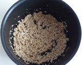 そぼろいなり寿司作り方4写真