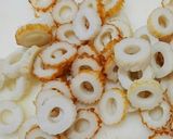 簡単☆ちくわとじゃがいものマヨ醤油炒め作り方3写真