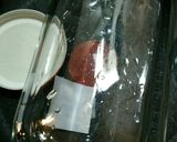 酢玉ねぎ（塩無し） スライスとみじん切り作り方1写真