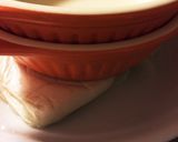 アツアツふわふわ豆腐グラタン作り方1写真