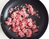 ピーマンとたけのこの春巻　青椒肉絲春巻作り方1写真