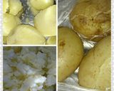 シンプル(o^^o)うちのポテトサラダ♪作り方2写真