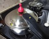 豚肉とレンズ豆のチリ煮込み作り方7写真