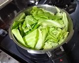 豚肉とレンズ豆のチリ煮込み作り方6写真