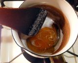 ピスタチオのフィナンシェ★作り方3写真