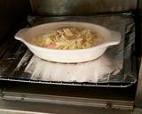 ホクホクたらこポテトグラタン作り方10写真