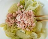 【大量消費】無限レタス？作り方3写真