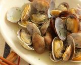 大好き!あさりのみそ汁(貝汁)作り方6写真