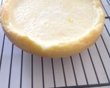 プリンタルト作り方5写真