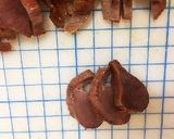 ピリ辛☆揚げ砂肝作り方4写真