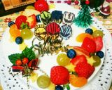 しっとりふんわり別立てスポンジケーキ作り方28写真