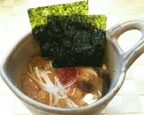 燃焼ダイエットスープ♡韓国風味噌汁♡作り方3写真