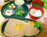 ステーキのやわらか美味しい焼き方のコツ☆作り方13写真