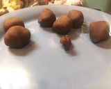 あんこの大福！作り方9写真