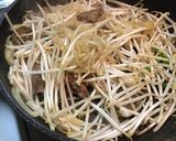 レバニラ作り方3写真
