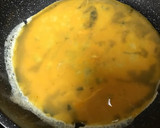 さっと一品！トマトと卵炒め作り方4写真