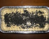 絶品！！簡単！！ゴマとバナナのケーキ作り方6写真