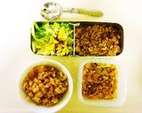大根飯ココナッツオイル糖質制限ダイエット作り方11写真