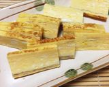やさしい☆玉子焼作り方10写真