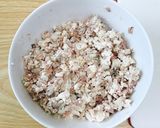 韓国直伝!!エゴマの葉チヂミ♪作り方4写真