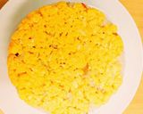 こどもの日☆母の日♡アボカドのケーキ寿司作り方4写真