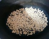 【簡単おいしい】鍋で焼く天然酵母パン作り方4写真