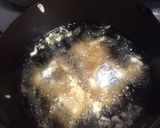 さばの水煮の天ぷら作り方3写真