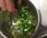 さばの水煮の天ぷら作り方5写真